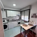 Centro Y Playa De Apartment Gijon