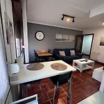 Apartment Centro Y Playa De