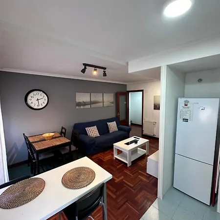 Apartment Centro Y Playa De *