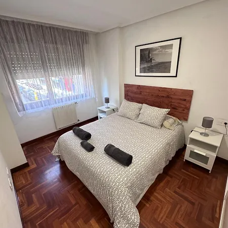 Apartman Centro Y Playa De