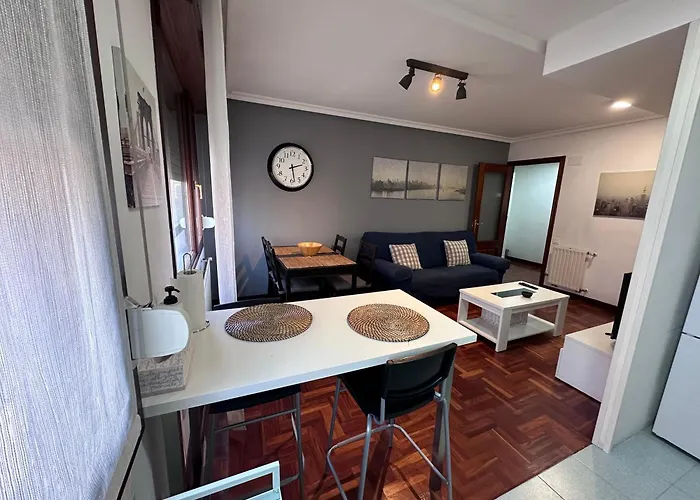 Apartment Centro Y Playa De